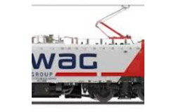 Śladami polskiej myśli technicznej - uczniowie w NEWAGU