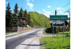 Poznaj historię swojej miejscowości &ndash; Łomnica Zdr&oacute;j