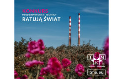 &bdquo;Młodzi naukowcy i technicy ratują świat&rdquo;