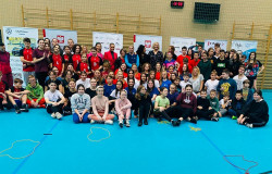 &bdquo;Sport jest kobietą &ndash; Śniadanie Mistrzyń&rdquo;