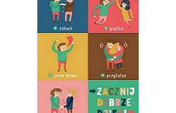 ZACZNIJ DOBRZE DZIEŃ &ndash; PRZYWITAJ SIĘ!