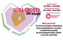 G&oacute;ra Grosza