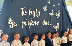 Powr&oacute;cimy po wakacjach...