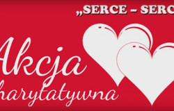 &bdquo;Serce &ndash; Sercu&rdquo;  POSZUKUJEMY WOLONTARIUSZY!