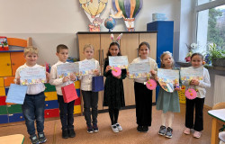 Podr&oacute;ż do świata fantazji