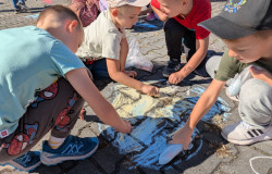 Tydzień Budowania Relacji w przedszkolu